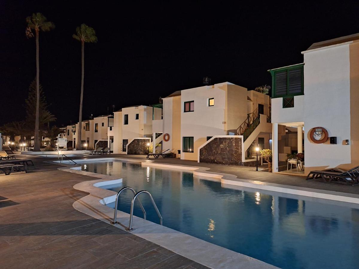 Casa Limoncello Apartment Puerto del Carmen  Exterior photo