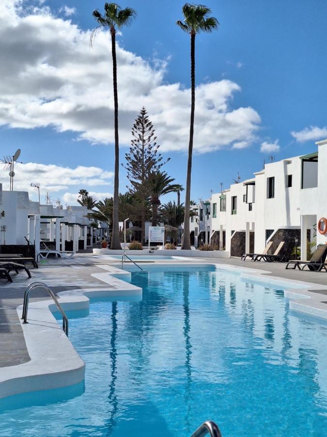 Casa Limoncello Apartment Puerto del Carmen  Exterior photo