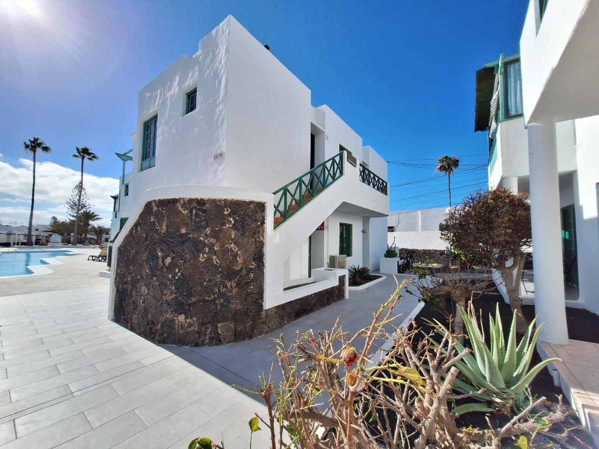 Casa Limoncello Apartment Puerto del Carmen  Exterior photo
