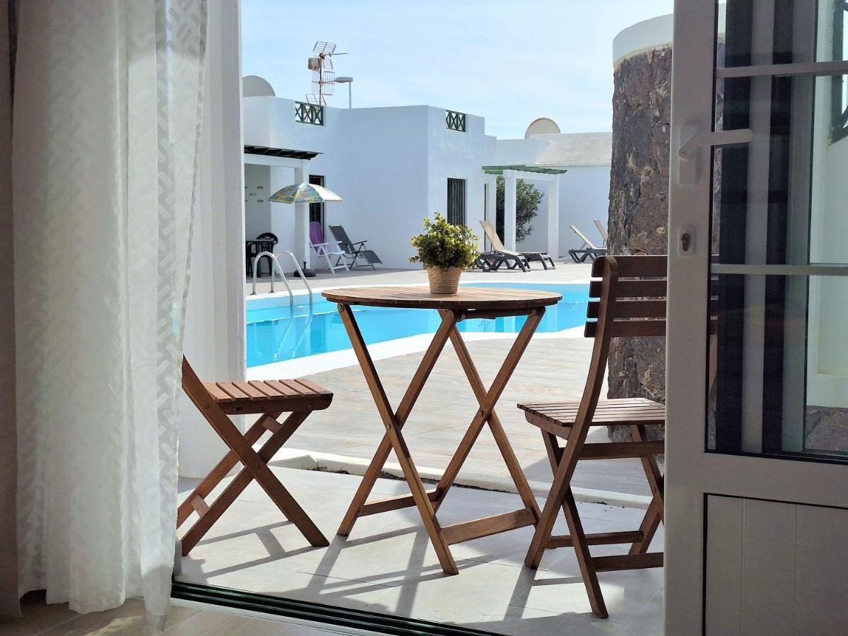 Casa Limoncello Apartment Puerto del Carmen  Exterior photo
