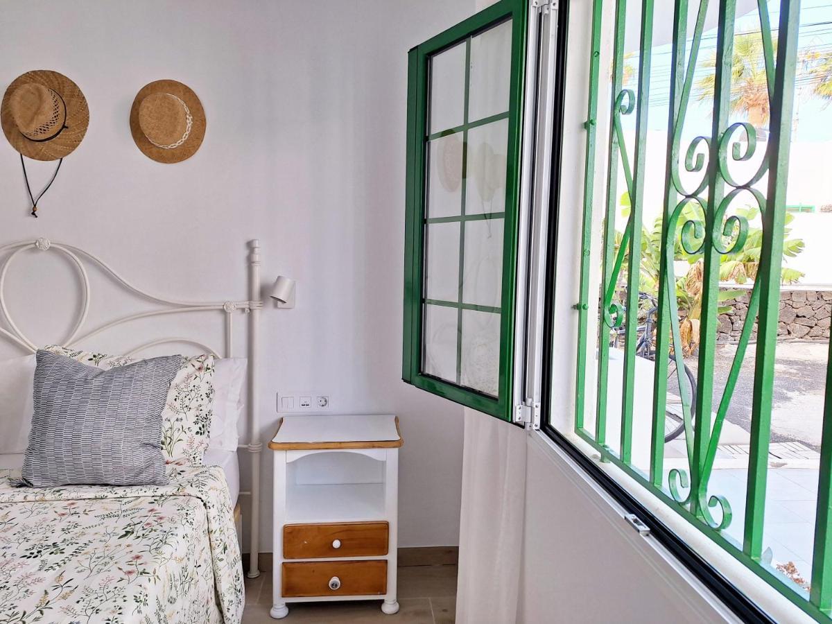 Casa Limoncello Apartment Puerto del Carmen  Exterior photo